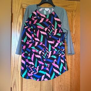 Lularoe shirt